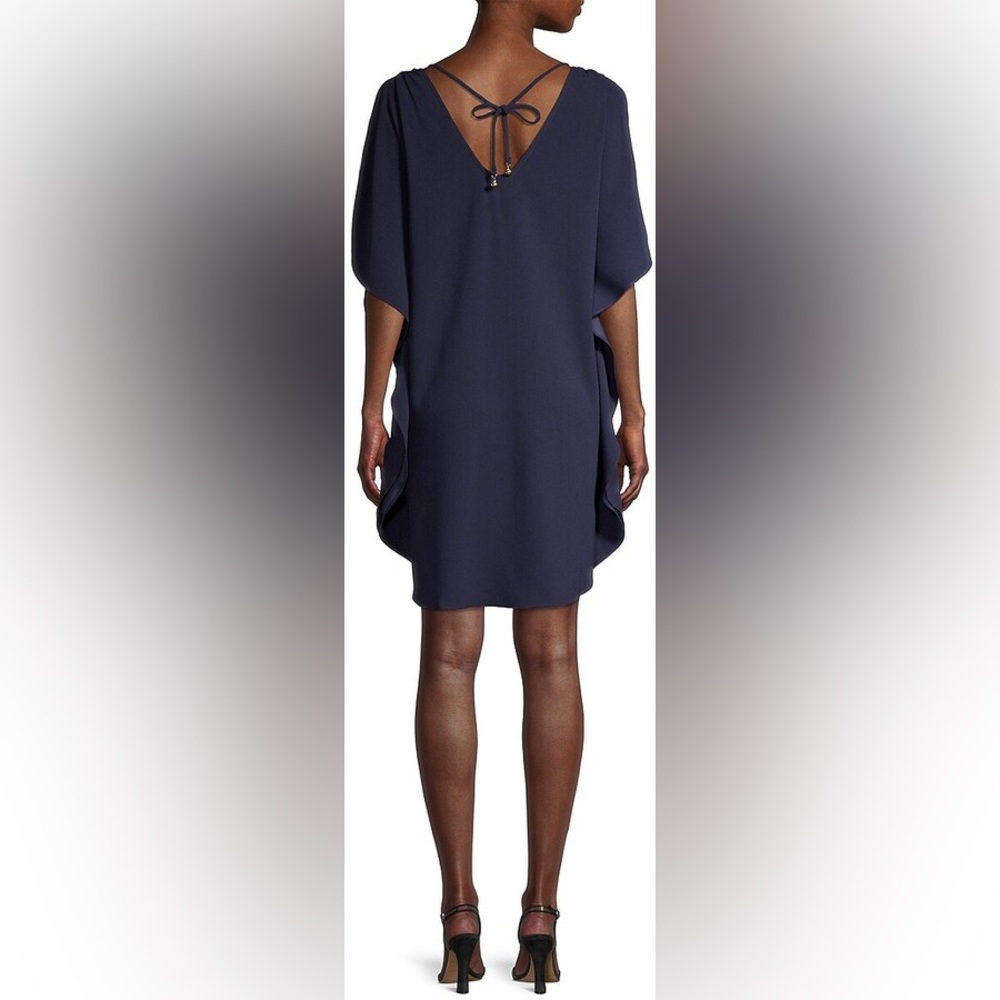 Trina Turk Haipo Tent Shift Dress XS NWT retail $288